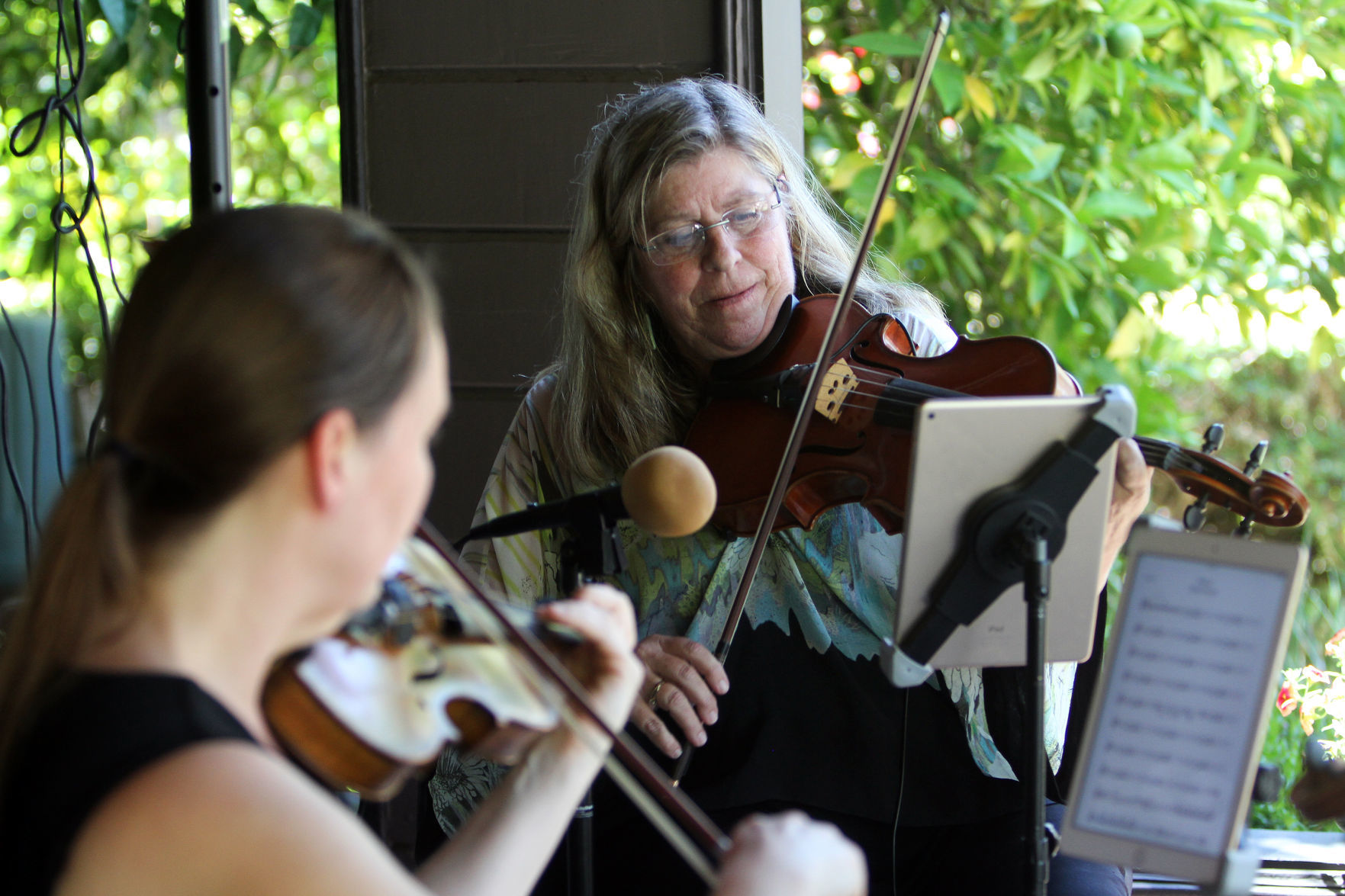 Napa Porchfest 2019